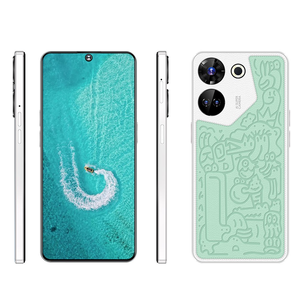 2024 HOT Popular smart phones C20 5G
