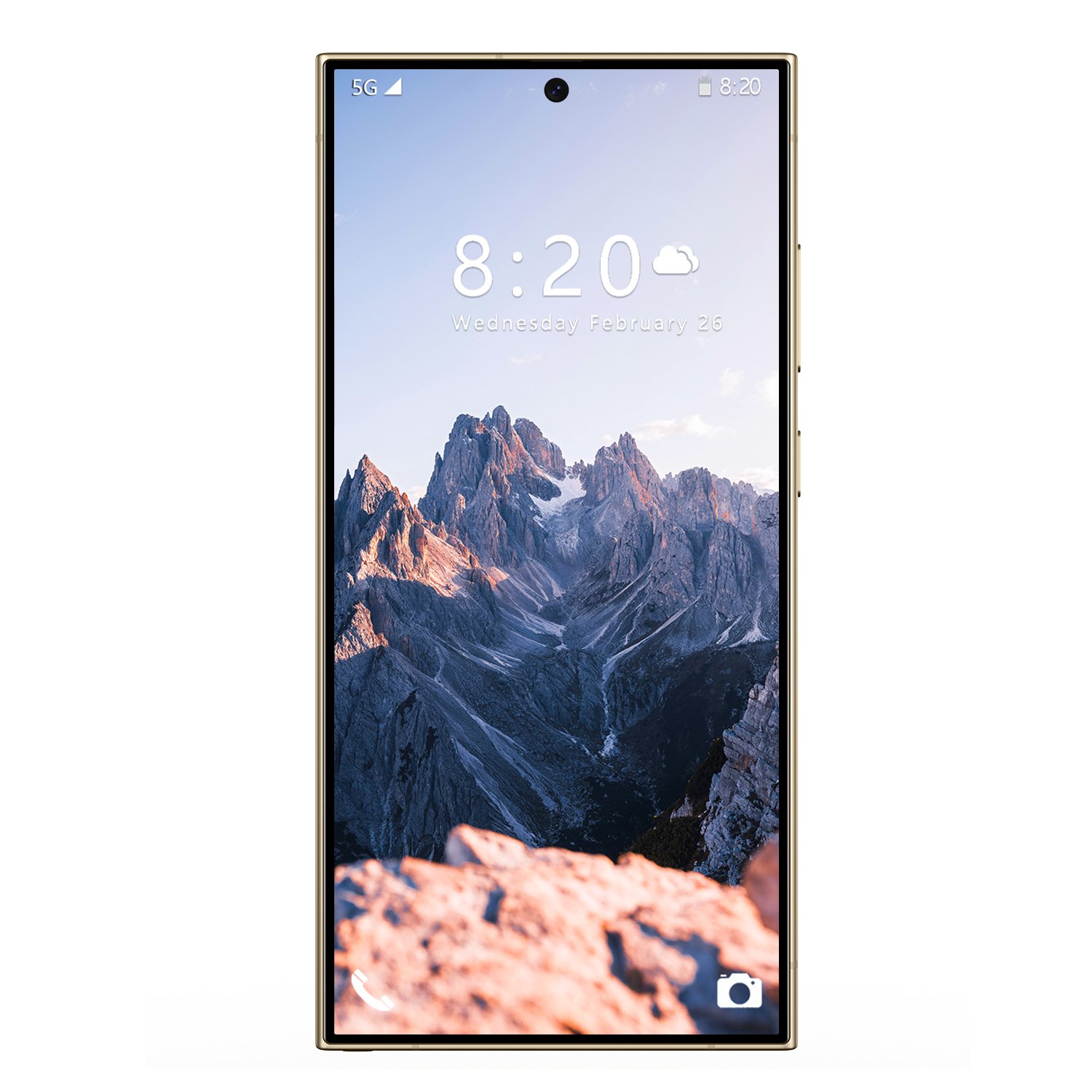 Original Brand New S23 Ultra Phone 6.8 inch 12GB+512GB 4G 5G Smartphones With Stylus 4 Cameras Face ID Unlocked Cellphones