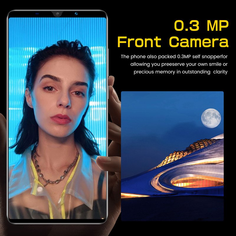 Dual Sim Low Price S22 Plus Cellular Smart Cell Phone 5G Mobile Phones Wholesale Unlocked Android Smartphones