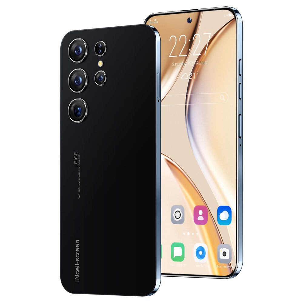 Factory Hot Sale Premium Smartphone With Quality Wholesale Unique Design 5G Smartphone With High Popularity