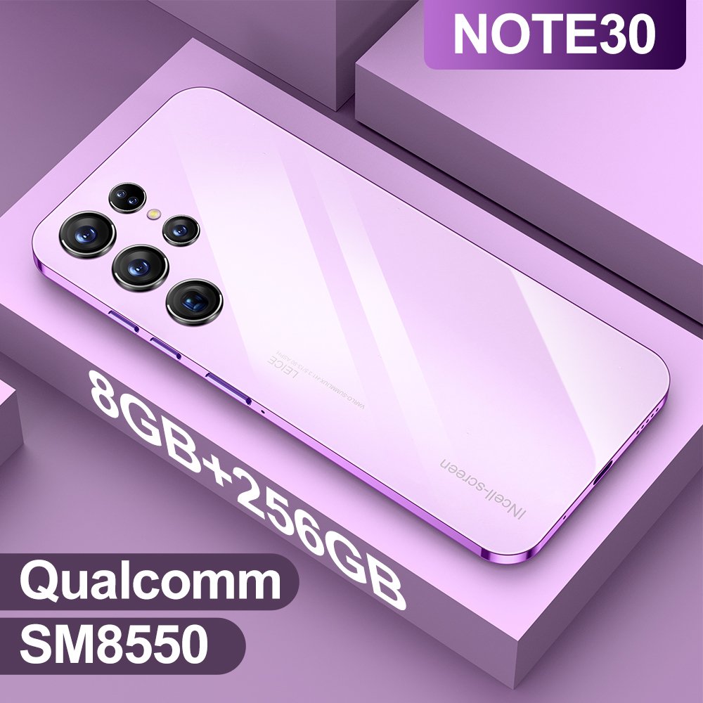 Factory Hot Sale Premium Smartphone With Quality Wholesale Unique Design 5G Smartphone With High Popularity