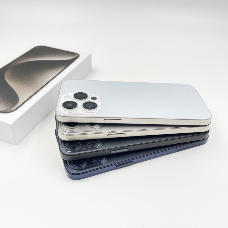 Customized 15 pro max with logo delivery 5G smartphone Android 13.0 original unlocking method 512GB