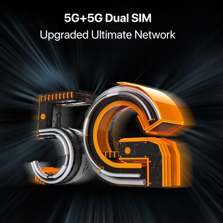 Brand New UMIDIGI BISON GT2 Pro 5G Rugged Phone 6.5inch 8GB+256GB 64MP Camera 6150mAh Android 12 5G Mobile Phones