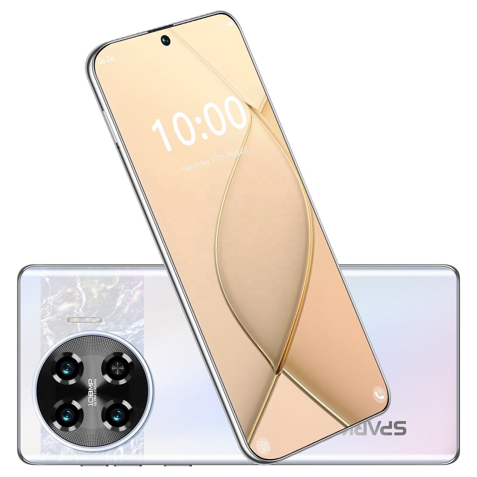 cheap smart phones Spark20 pro+ A70 4G cellphone original factory manufacturer mobile phones 3g&4g 5G smartphone