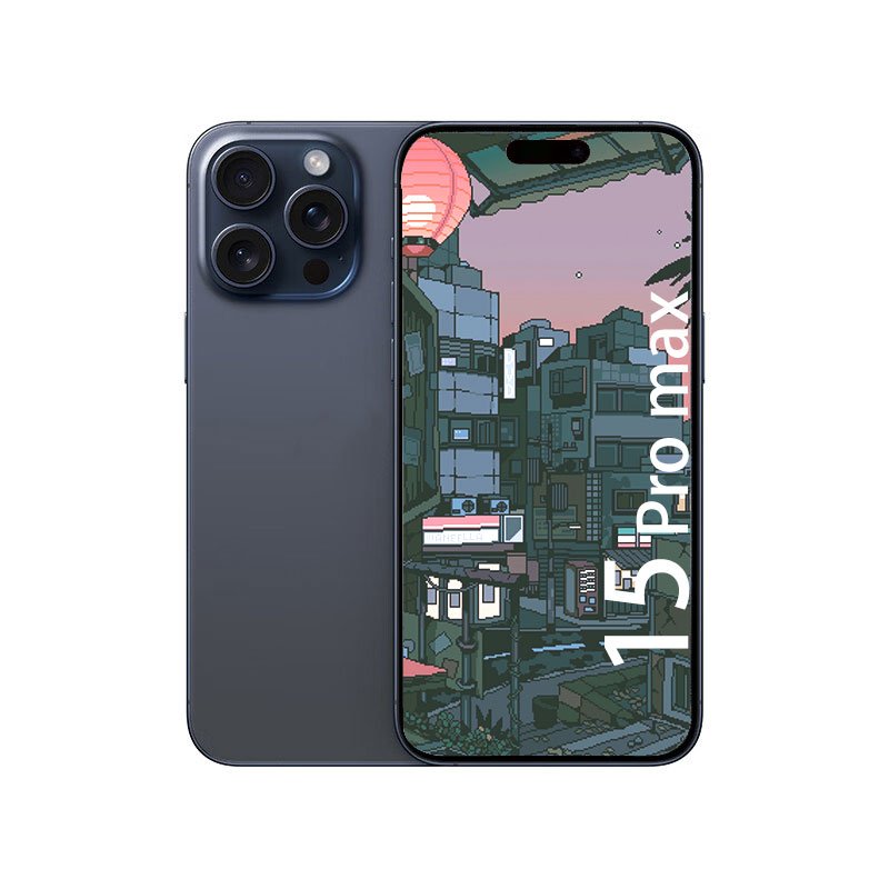 Original new 5G smartphone dual SIM card phone 15 pro max 6.7 inch CPU Deca Core 4422 MAh 20W fast charging 5G mobile phones