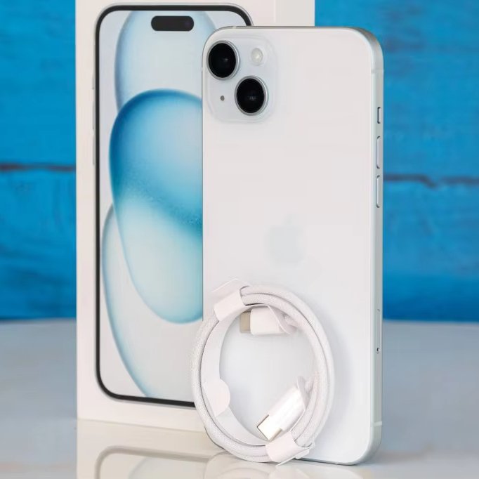 New Arrival Used High Quality for iPhone 13 14 15 Pro Max Plus Us Version Unlocked 128gb 256gb Original 5g Smartphone Ios System
