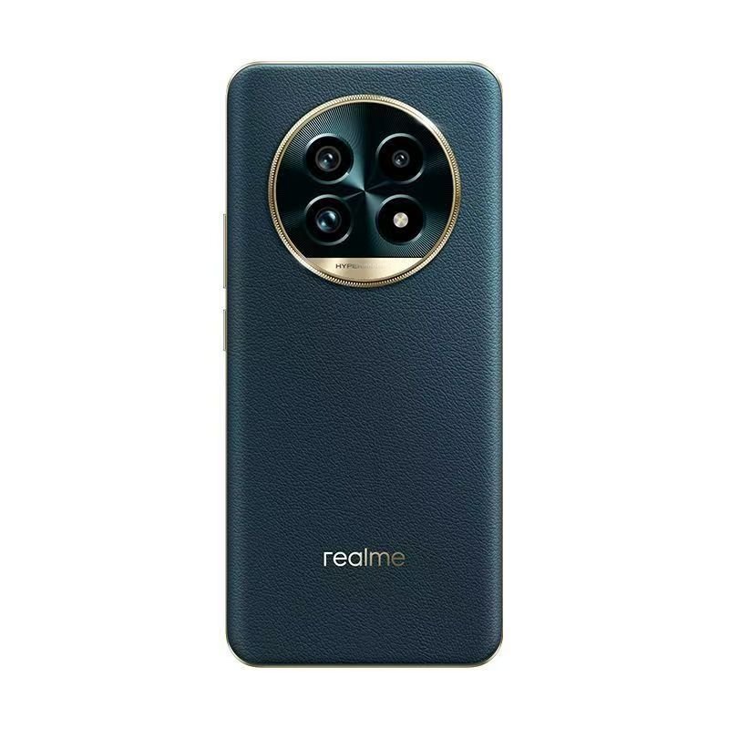 New Arrive 5G Smartphone Android OS Mobile Realme 13 Pro+ AI Phone Game Phone Unlocked Mobile Phone