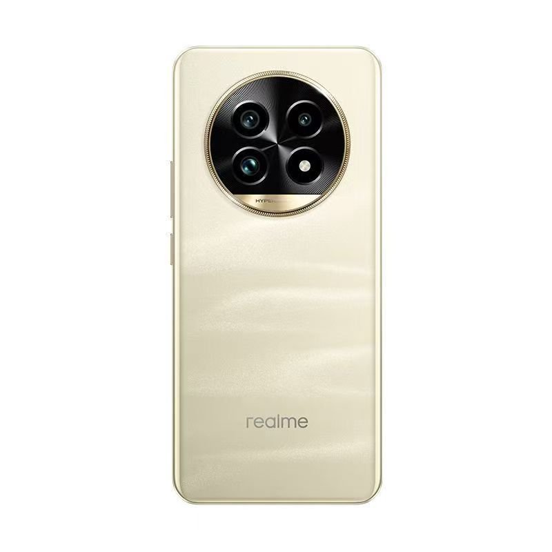 New Arrive 5G Smartphone Android OS Mobile Realme 13 Pro+ AI Phone Game Phone Unlocked Mobile Phone