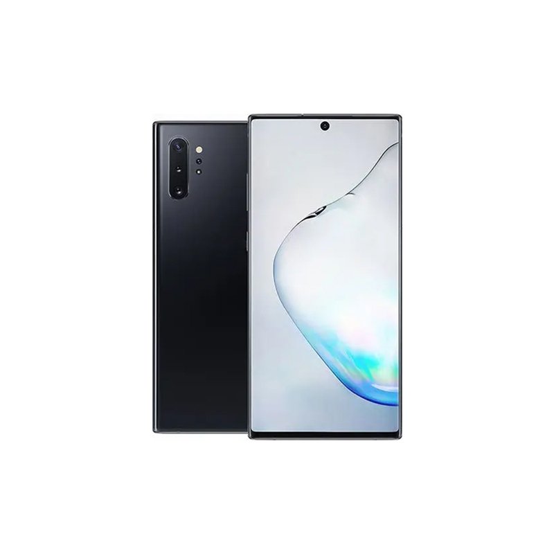 Refurbished Phone Note 10+ 5G Smartphone Reverse Wireless Charging Feature Cell Phone Smartphone Wholesalers