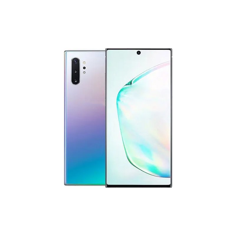 Refurbished Phone Note 10+ 5G Smartphone Reverse Wireless Charging Feature Cell Phone Smartphone Wholesalers