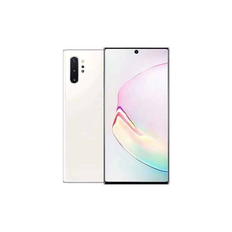 Refurbished Phone Note 10+ 5G Smartphone Reverse Wireless Charging Feature Cell Phone Smartphone Wholesalers