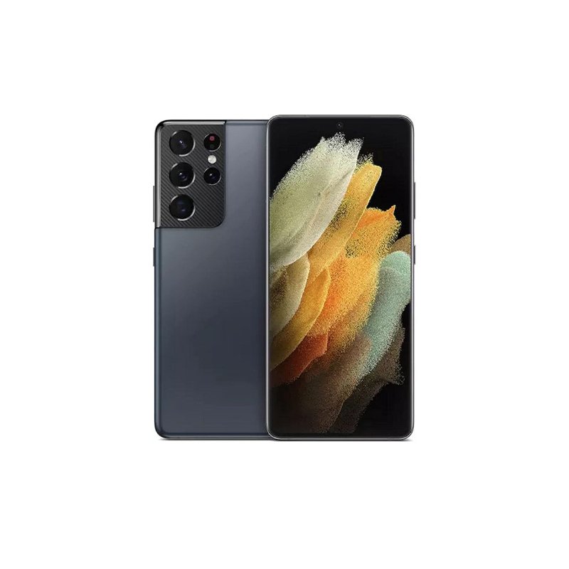 Second Hand Mobile Phone Wholesale Cheap Price Original Quality S21 Ultra EU/US Version S998 Celulares 5G Smartphone