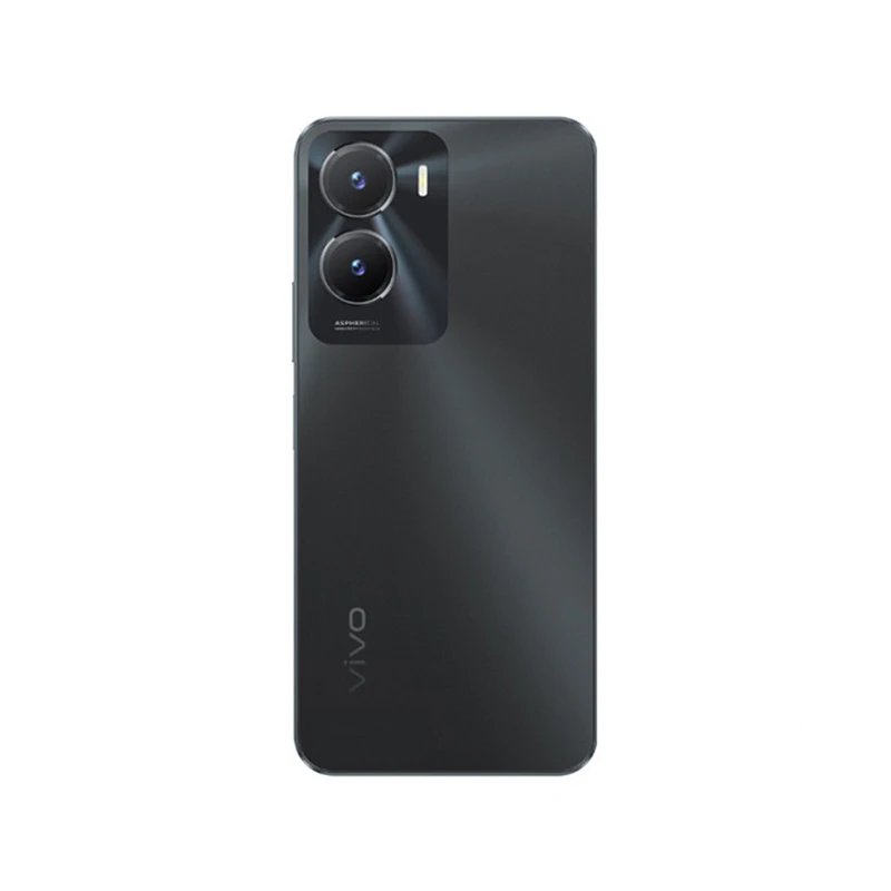 Original VIVO Y35 6.5inch HD+ IPS LCD Android 13 Unlocked 8GB RAM 256GB ROM 5000mAh Battery cheap 5G Smartphone