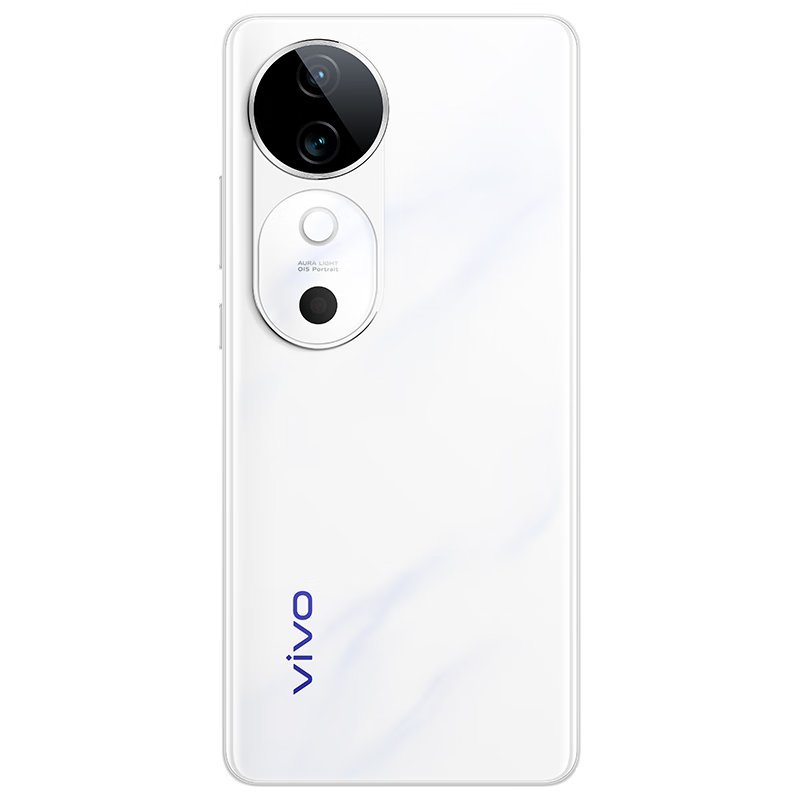 Original VIVO S19 Snapdragon 7 Gen3 6.78inch 1.5K AMOLED 50MP Camera 6000mAh 80W Flash Charge Android 14 5G Smartphone