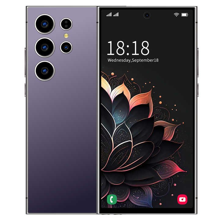 2024 Australia best selling galaxy s24 ultra 5g smartphone 512 gb clone Unlocked smart Mobile phones