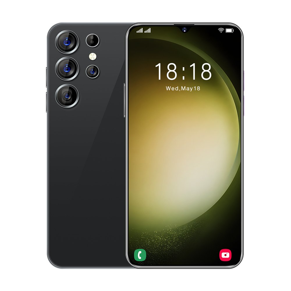 Complete specifications Rapid maintenance plan Excellent battery life 5g smartphone