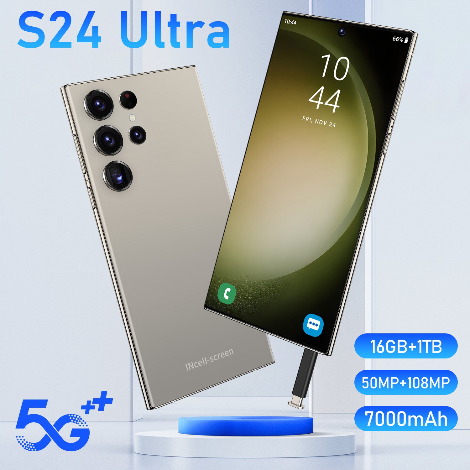 New Design Android Mobile Phone Android Smart Unlocking Facial Smart Phone Mobile Phones Global Gaming Smartphone Telefonos