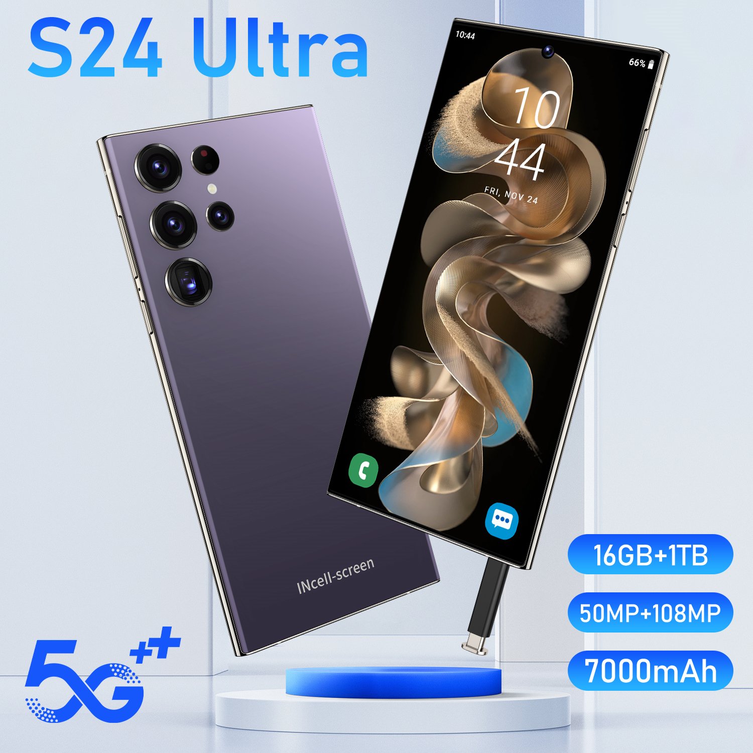 New Design Android Mobile Phone Android Smart Unlocking Facial Smart Phone Mobile Phones Global Gaming Smartphone Telefonos