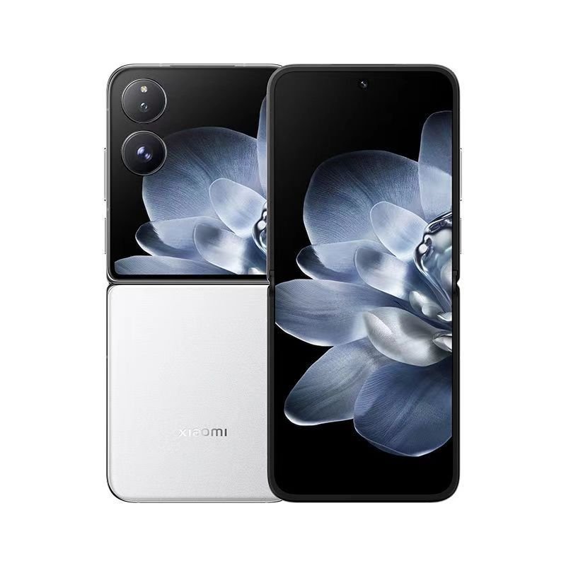 Luxury Fold Screen Mobile Phone Xiaom Mix Flip 5G Smartphone For Xiaomi Mix Flip Android OS