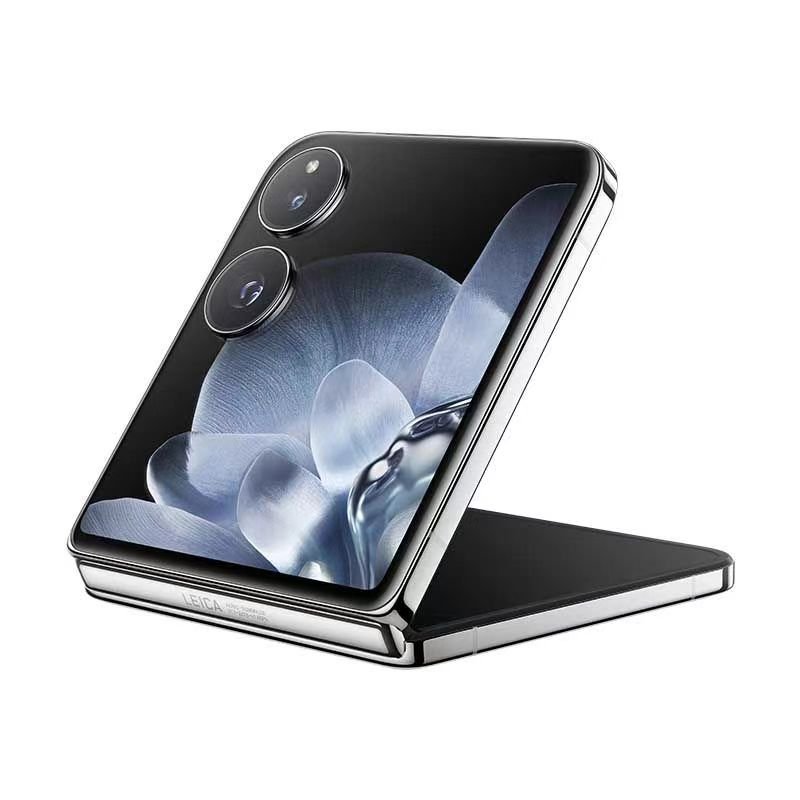 Luxury Fold Screen Mobile Phone Xiaom Mix Flip 5G Smartphone For Xiaomi Mix Flip Android OS