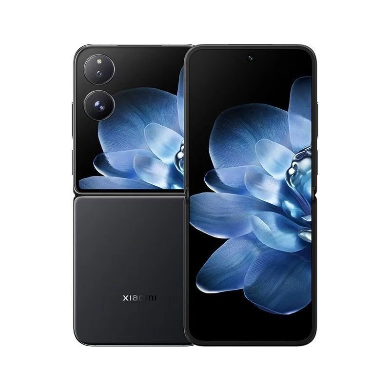 Luxury Fold Screen Mobile Phone Xiaom Mix Flip 5G Smartphone For Xiaomi Mix Flip Android OS
