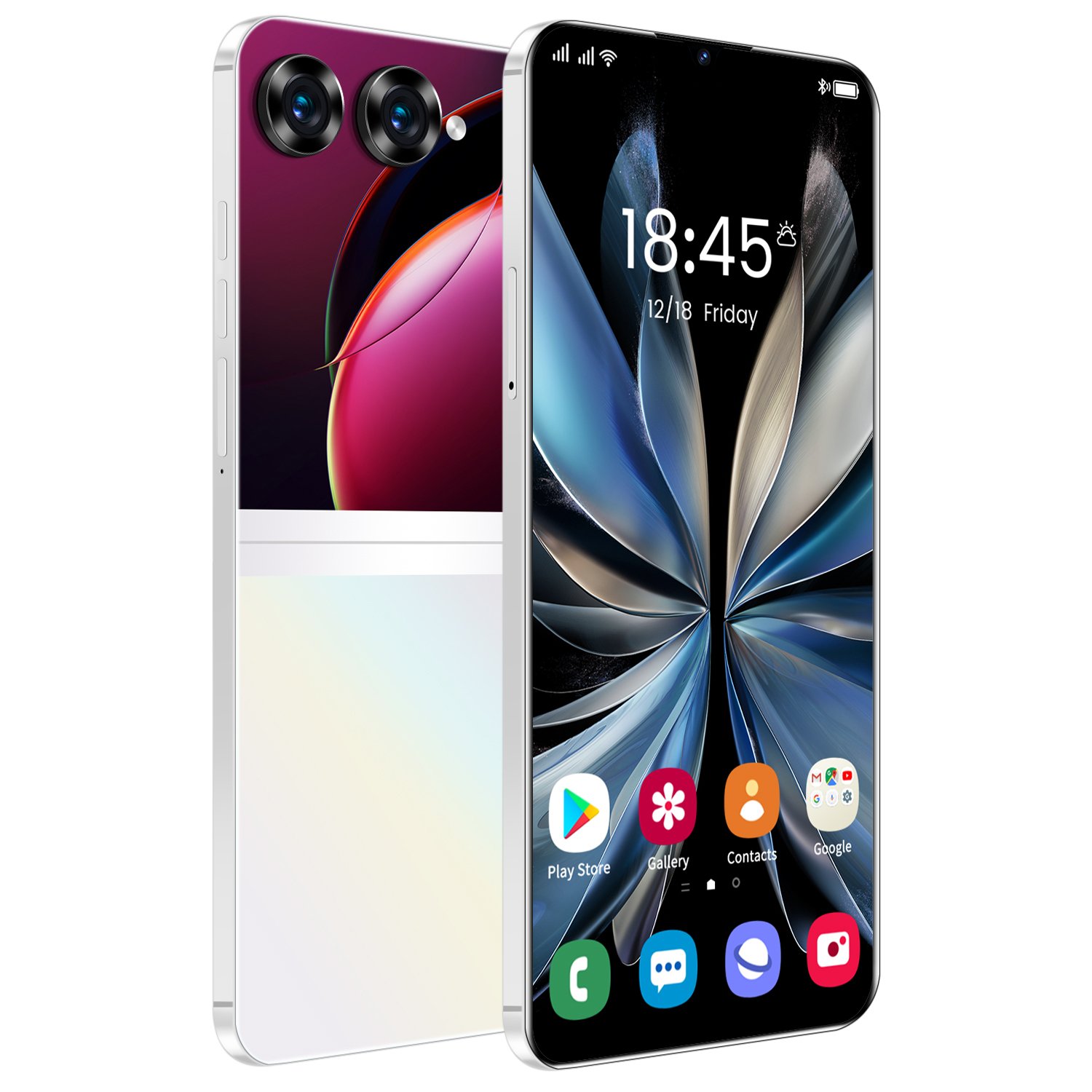 Mobile phones 5g smartphone S25 Ultra 16GB+1TB 7.3 inch touch screen 5G Phones Android 13.0 Phones