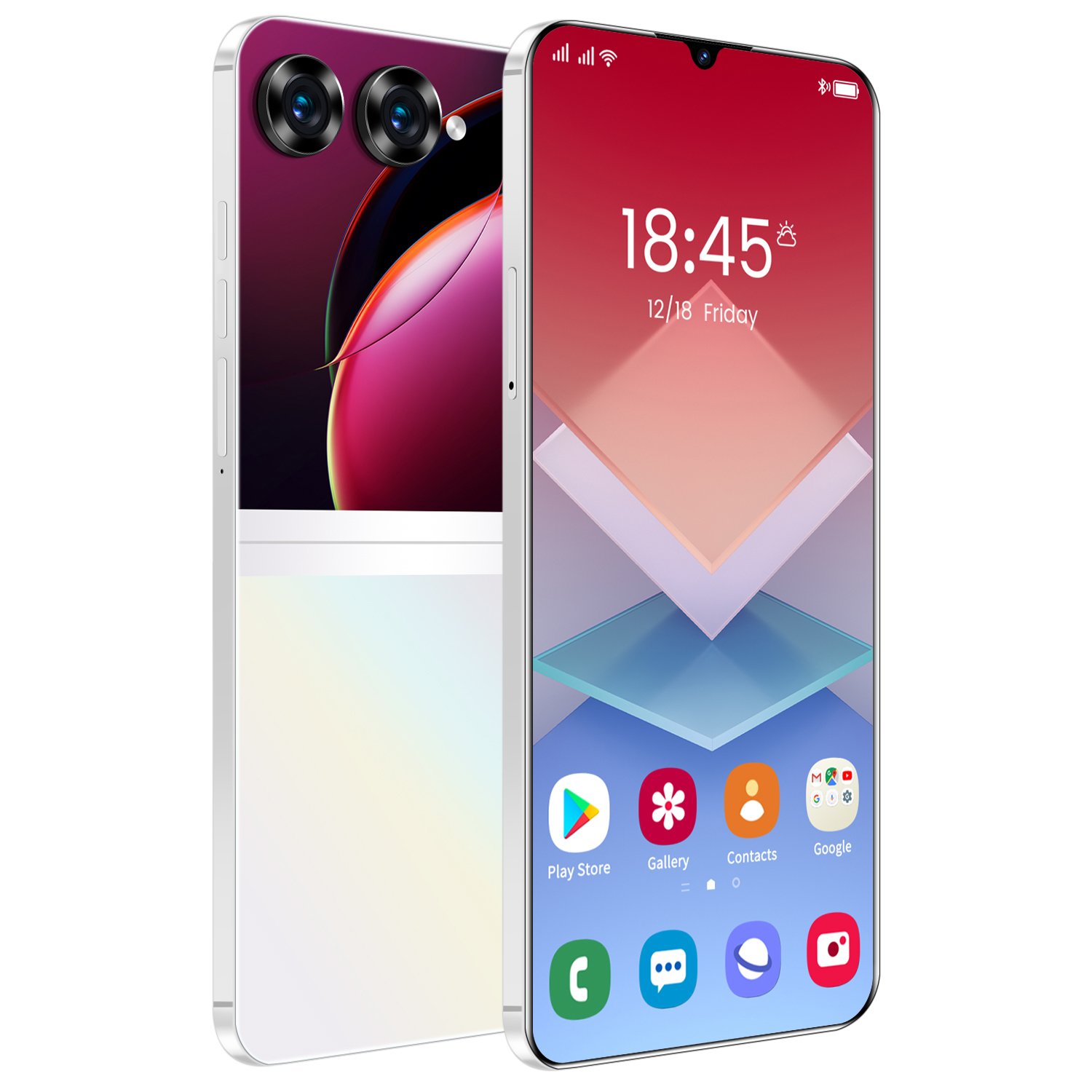 Mobile phones 5g smartphone S25 Ultra 16GB+1TB 7.3 inch touch screen 5G Phones Android 13.0 Phones
