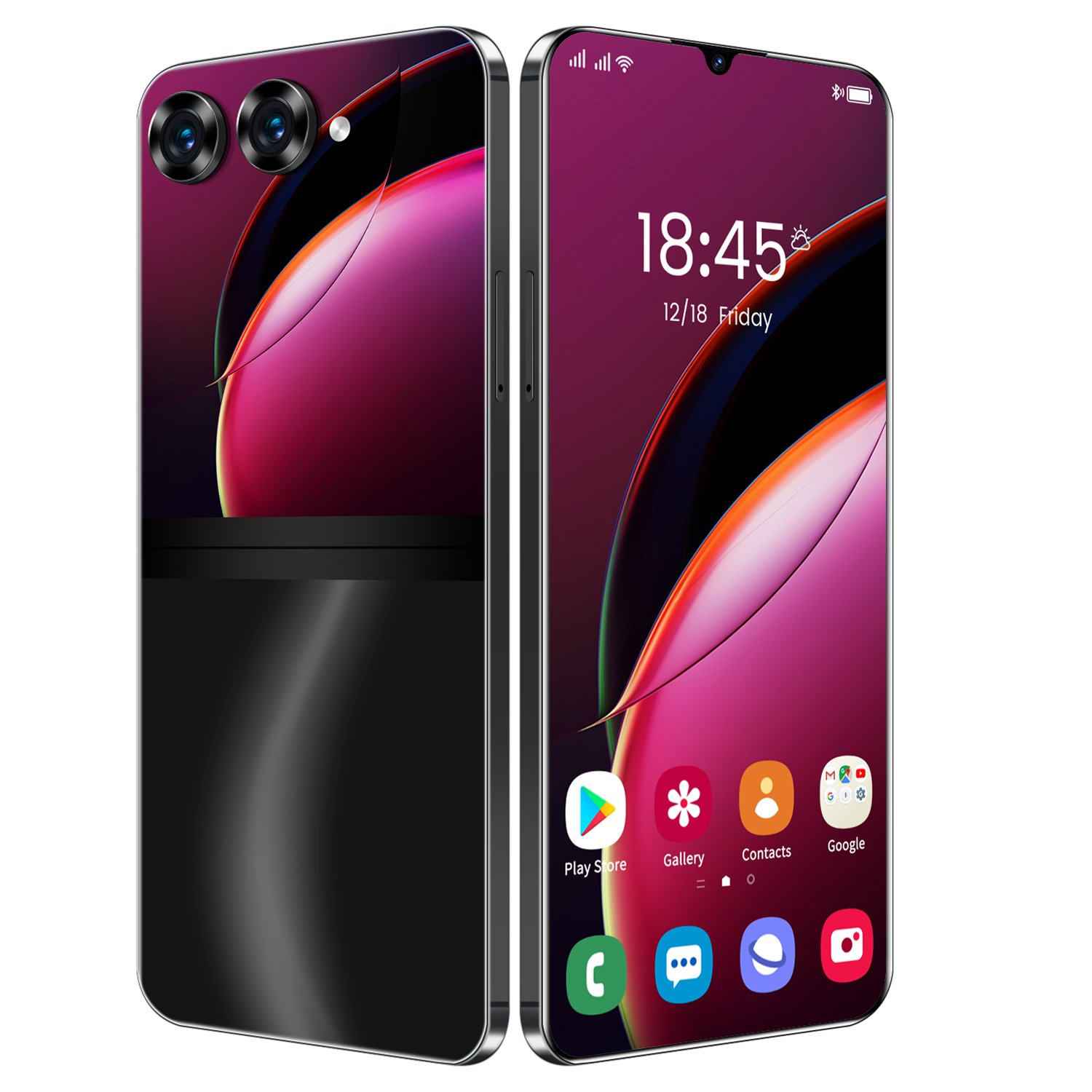 Mobile phones 5g smartphone S25 Ultra 16GB+1TB 7.3 inch touch screen 5G Phones Android 13.0 Phones