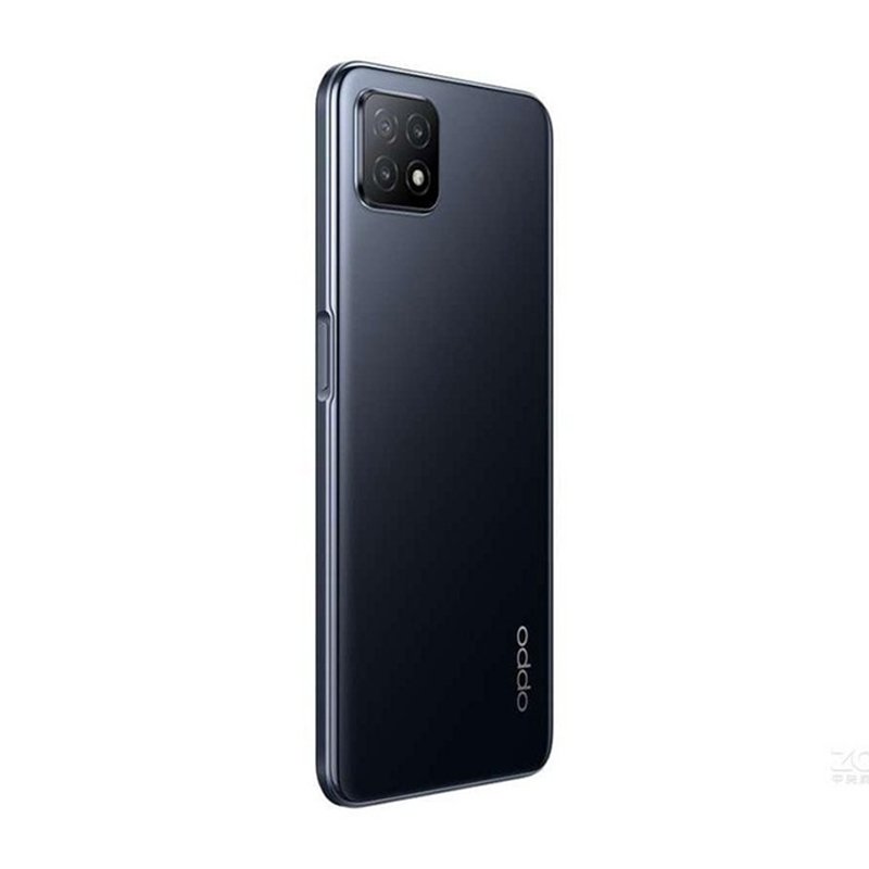 Smart Phone For OPPO A53 4GB 256GB 5G Android 10 6.5'' Smart Phone Dual Sim 4040mAh Bluetooth 5.1 Smart Phone