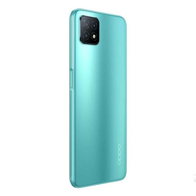 Smart Phone For OPPO A53 4GB 256GB 5G Android 10 6.5'' Smart Phone Dual Sim 4040mAh Bluetooth 5.1 Smart Phone