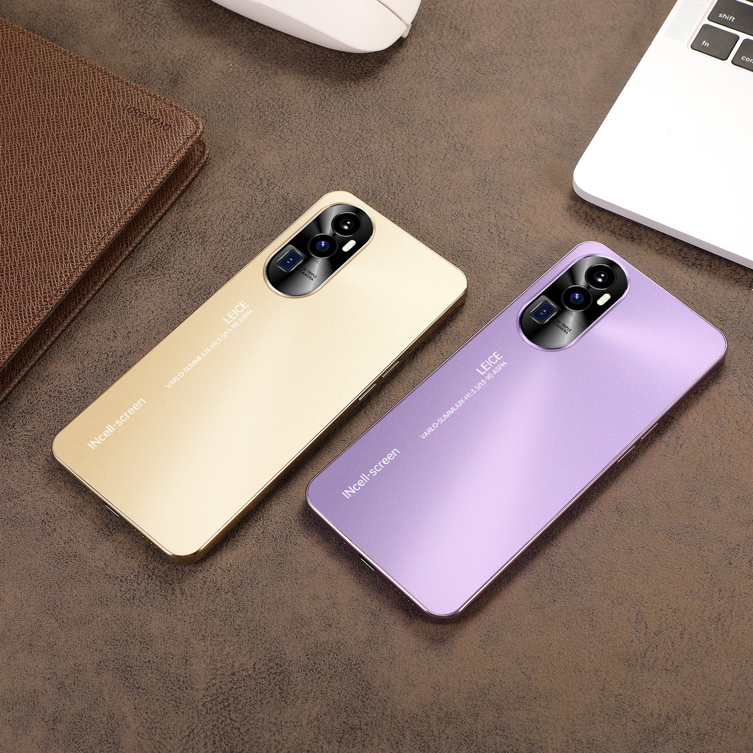 Original 5G Smartphone RANO10 Smart Phone 6GB Mobile Phone Unlocked Cheap telefono inteligente