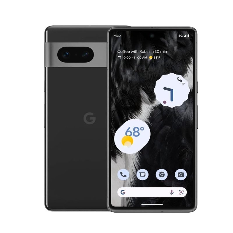 Best Selling Unlocked Android 5G Smartphone New Model Phone Unlocking Google Pixel 7 Android Phone