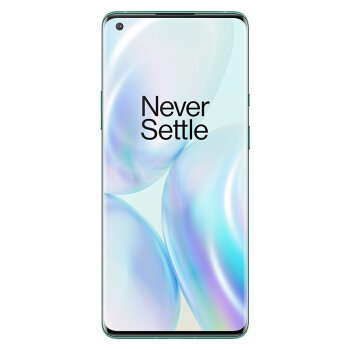 Global rom Oneplus 8 5G Mobile Phone 12GB 256GB /8GB 128GB 6.55" 90Hz 48MP 30W 4300mAh NFC 5G Smartphone