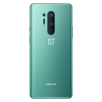 Global rom Oneplus 8 5G Mobile Phone 12GB 256GB /8GB 128GB 6.55" 90Hz 48MP 30W 4300mAh NFC 5G Smartphone