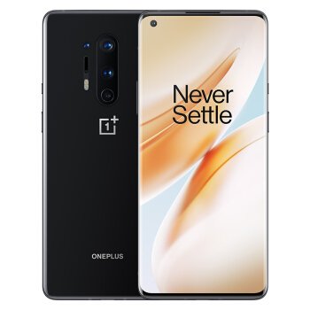 Global rom Oneplus 8 5G Mobile Phone 12GB 256GB /8GB 128GB 6.55" 90Hz 48MP 30W 4300mAh NFC 5G Smartphone