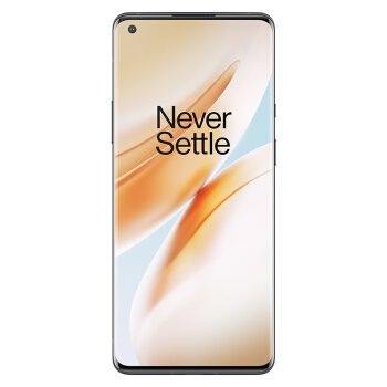 Global rom Oneplus 8 5G Mobile Phone 12GB 256GB /8GB 128GB 6.55" 90Hz 48MP 30W 4300mAh NFC 5G Smartphone