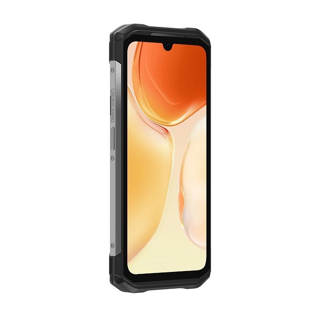 Global band Doogee S98 Pro Rugged Smartphone with Night Vision and Thermal Image Camera Cellphones 8+256GB Helio G96 CPU