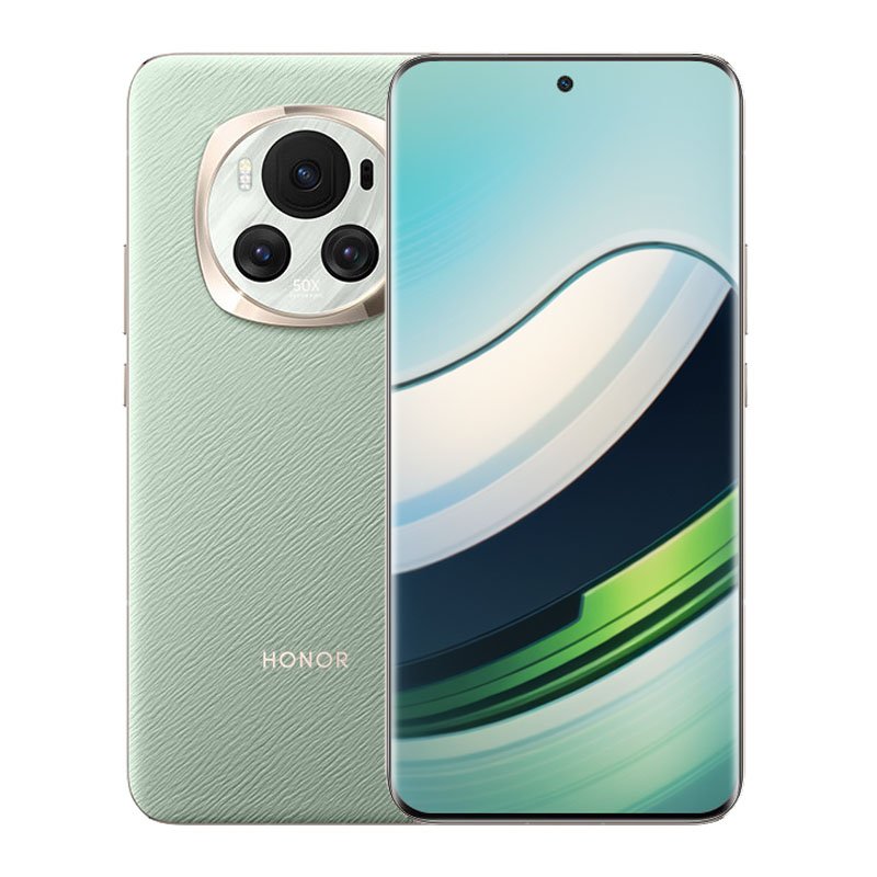 2024 New Honor Magic 6 Pro 5g Smartphone 6.8" Snapdragon 8 Gen 3 16gb+1tb 5600mah Battery Magicos 8.0 5G Mobile Phone