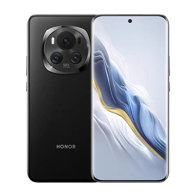 2024 New Honor Magic 6 Pro 5g Smartphone 6.8" Snapdragon 8 Gen 3 16gb+1tb 5600mah Battery Magicos 8.0 5G Mobile Phone