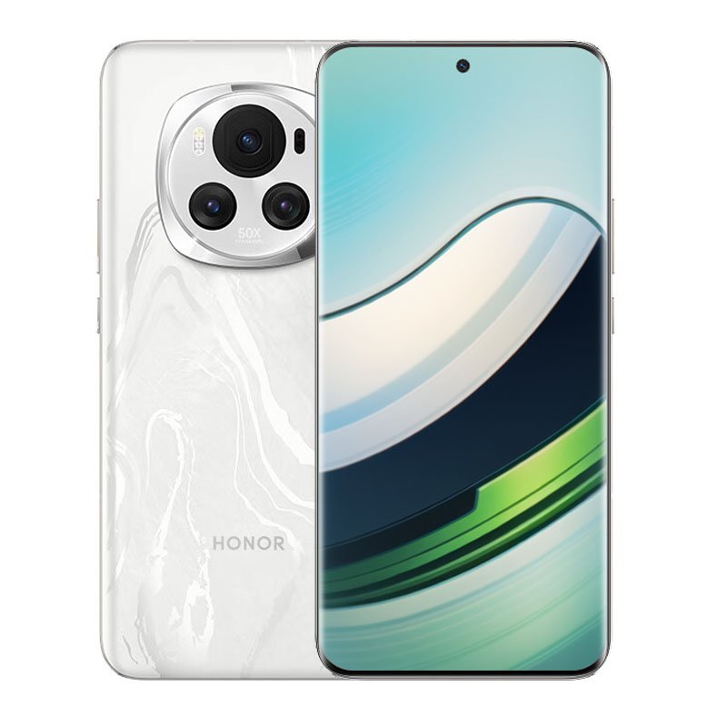 2024 New Honor Magic 6 Pro 5g Smartphone 6.8" Snapdragon 8 Gen 3 16gb+1tb 5600mah Battery Magicos 8.0 5G Mobile Phone