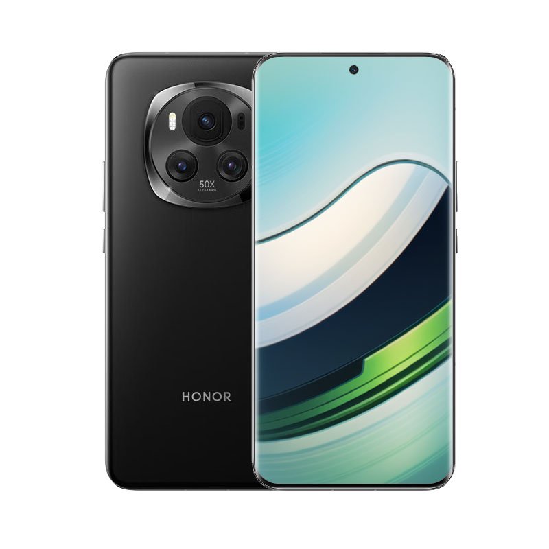 2024 New Honor Magic 6 Pro 5g Smartphone 6.8" Snapdragon 8 Gen 3 16gb+1tb 5600mah Battery Magicos 8.0 5G Mobile Phone
