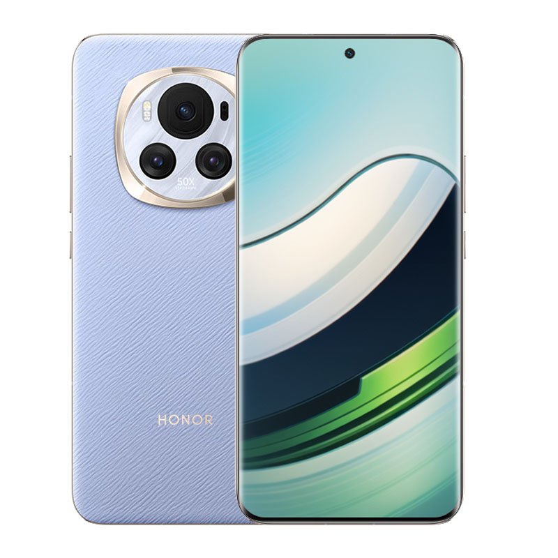 2024 New Honor Magic 6 Pro 5g Smartphone 6.8" Snapdragon 8 Gen 3 16gb+1tb 5600mah Battery Magicos 8.0 5G Mobile Phone