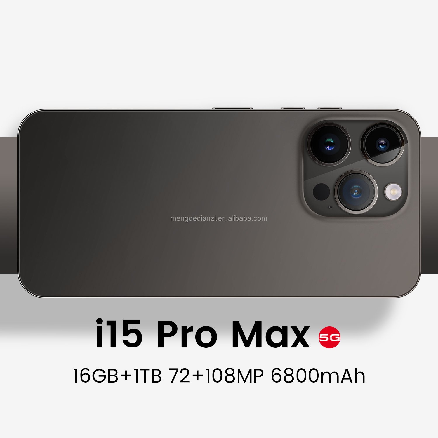 2023 Wholesale 15 pro max 10-core 5g let version cellphones mobile phones