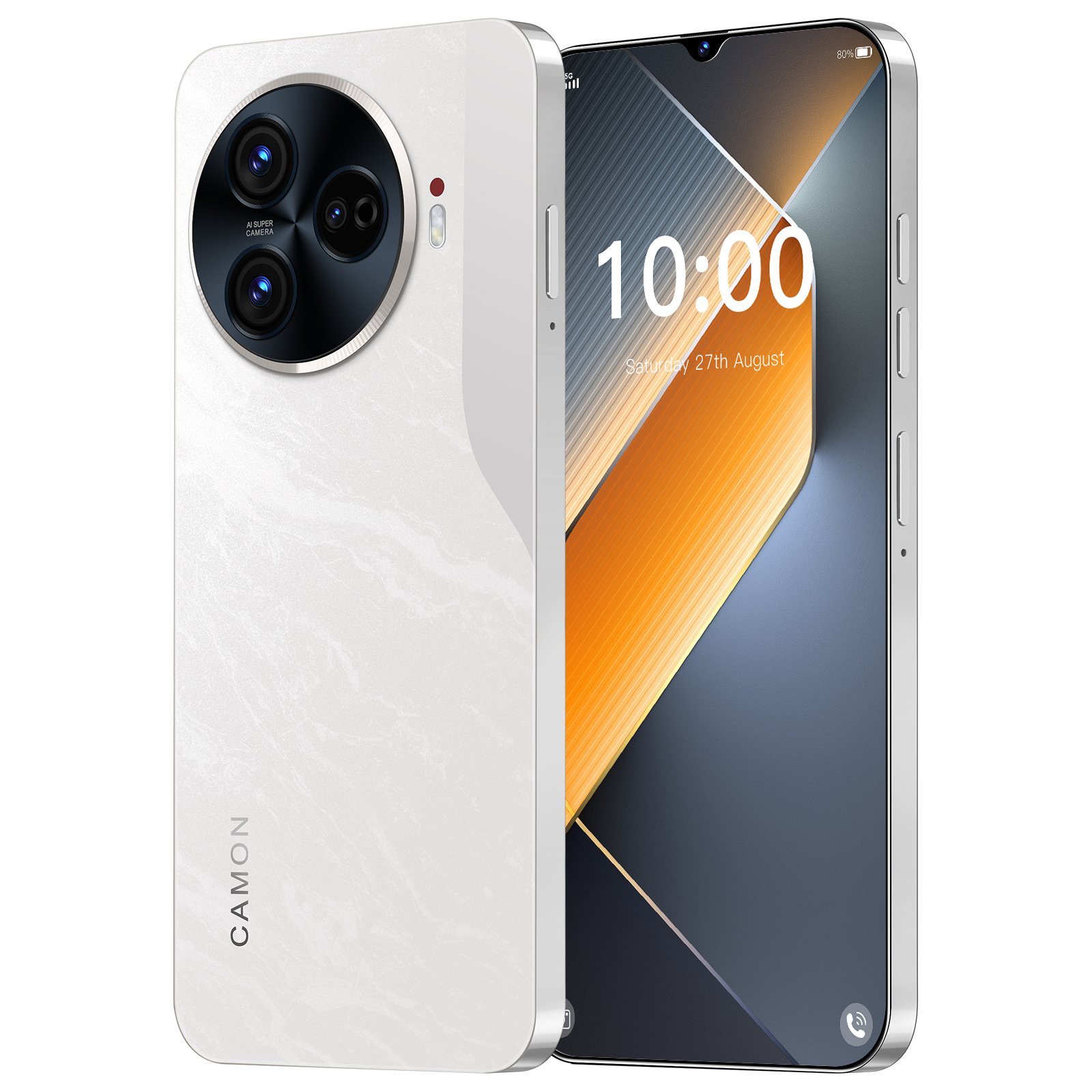 2024 Wholesale original Camon 30 Premier 5G smartphone 7.3 inch unlocking global version 4G 5G android mobile phones