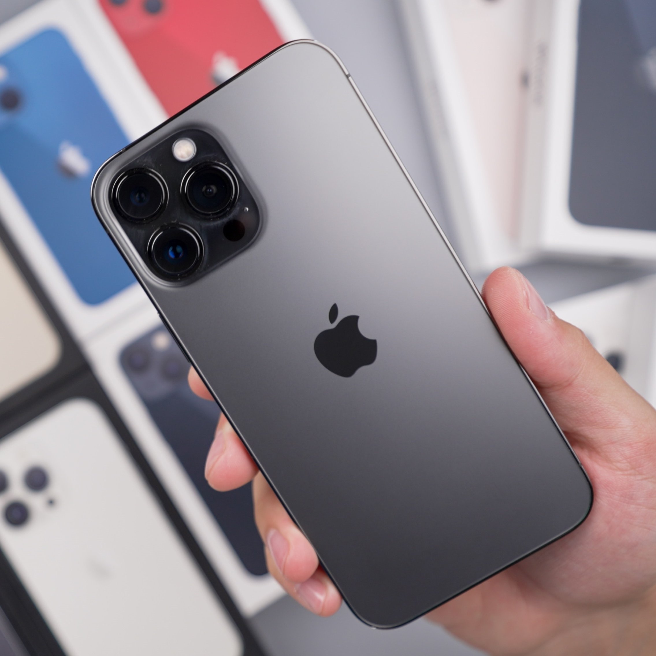 High Quality Used Phone 13 and Phone 13 Pro Max 5G Smartphones with LTE Cellular for Sale for apple iphone