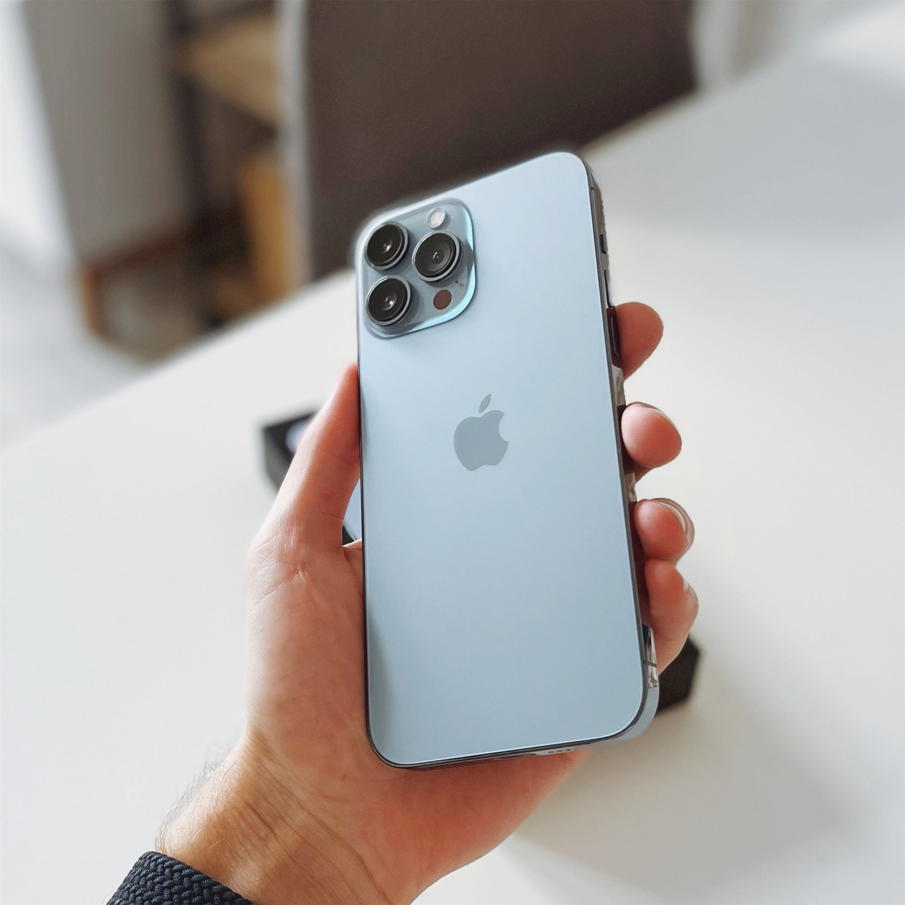 High Quality Used Phone 13 and Phone 13 Pro Max 5G Smartphones with LTE Cellular for Sale for apple iphone