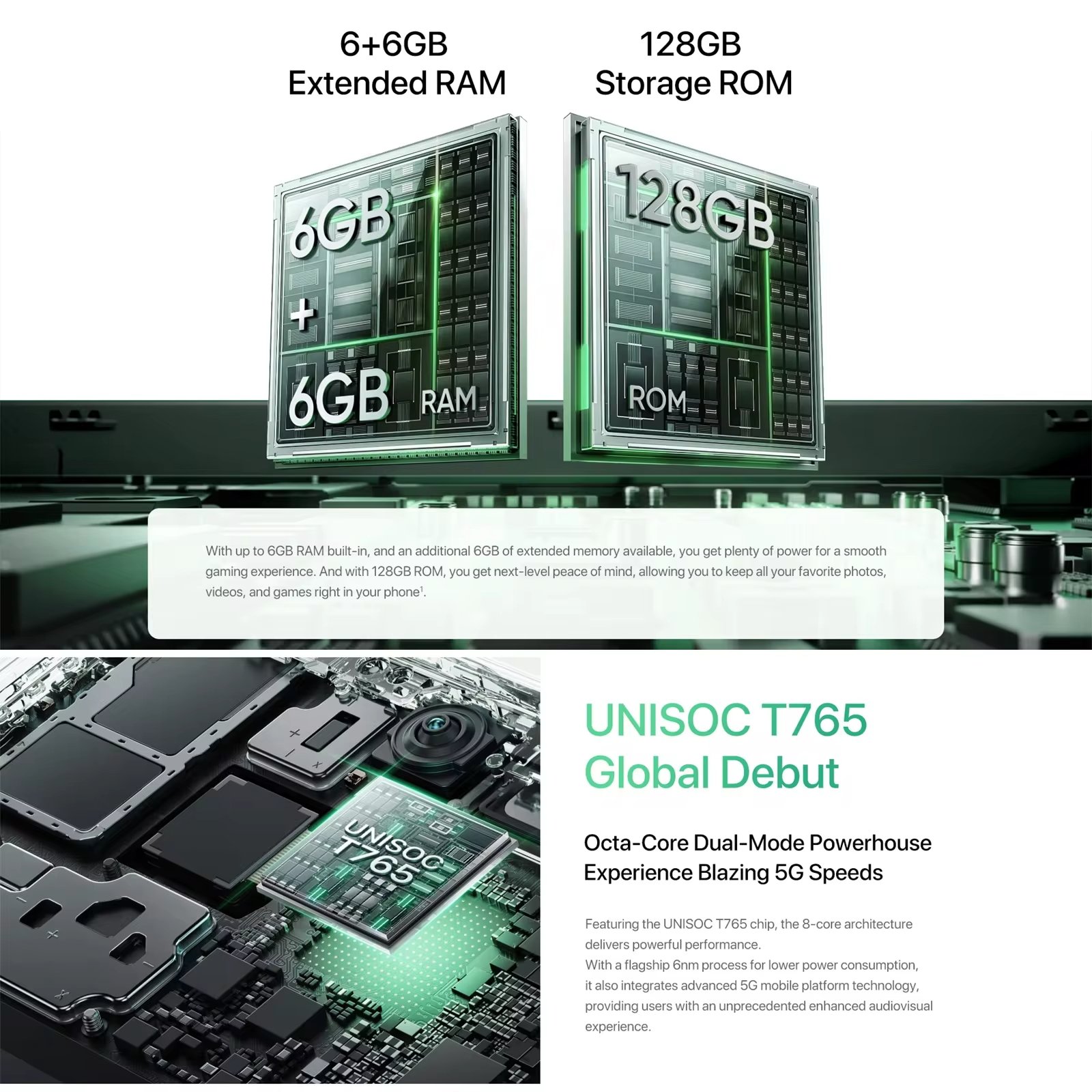 UMIDIGI G9 5G mobile phones 3g&4g smartphone 6.75" smart phone 5g smartphone 6GB+128GB 50MP 5000mAh 90Hz Dual SIM Cellphone