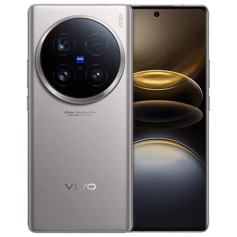 Luxury Vivo X100 Ultra 5G smartphone 6.78 inch Snapdragon 8 Gen 3,16GB+512GB,5500mAh 80W Charge,200MP Super telephoto Camera