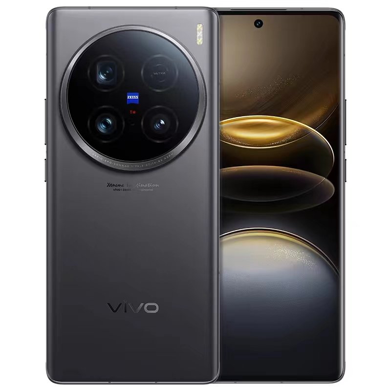 Luxury Vivo X100 Ultra 5G smartphone 6.78 inch Snapdragon 8 Gen 3,16GB+512GB,5500mAh 80W Charge,200MP Super telephoto Camera