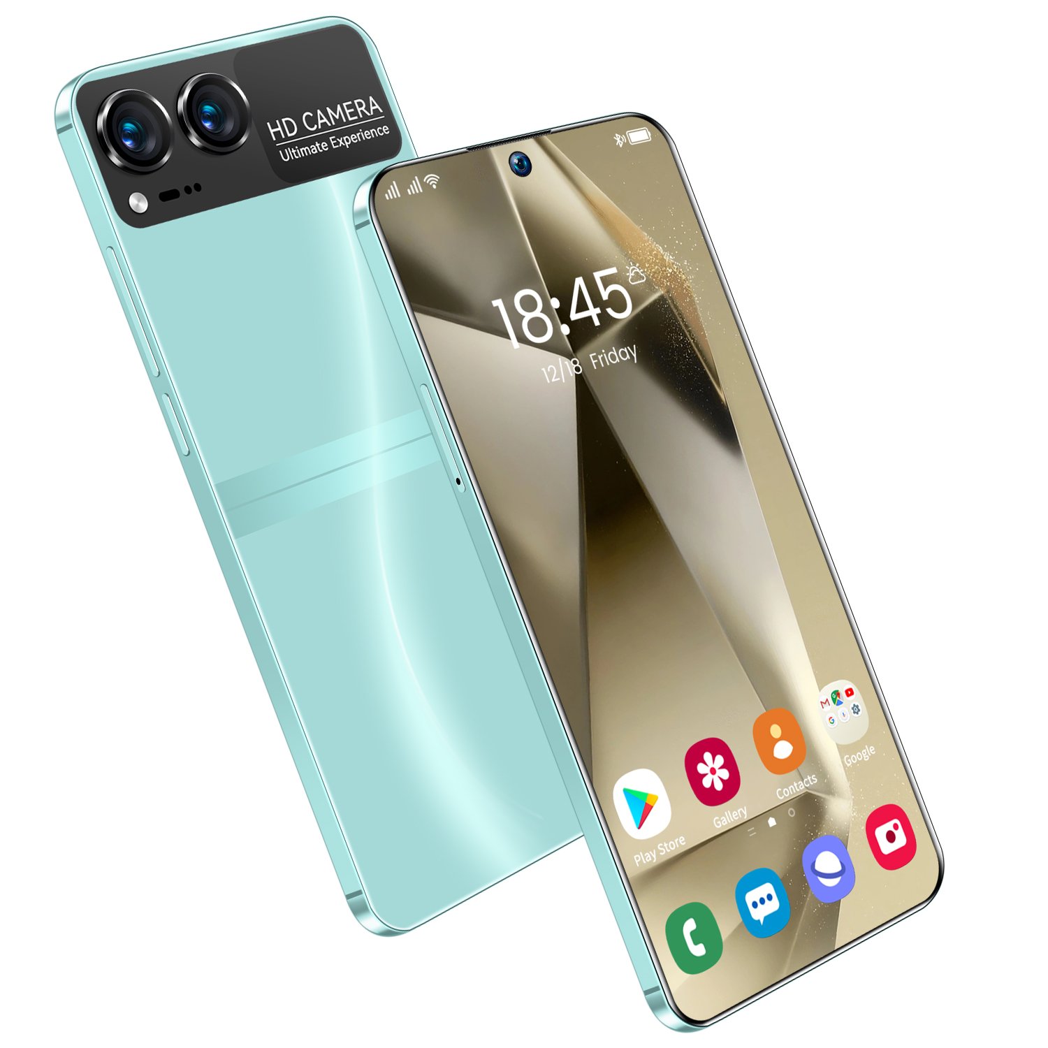 2024 NEW Android smartphone S24Ultra+ 5G